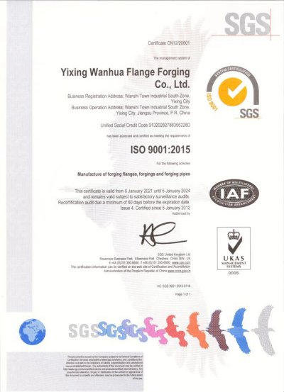 ISO9001-2015